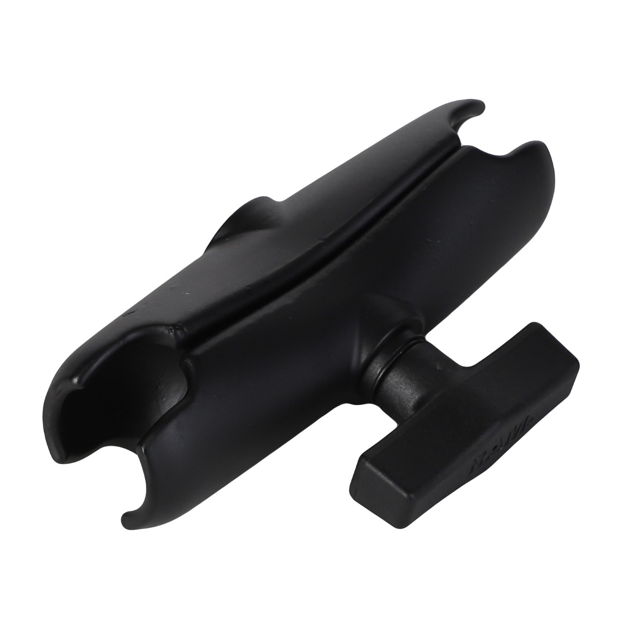RAM X-Grip Holder with Double Socket Arm & Flex Adhesive Mount RAP-B-378-UN10 for Samsung Galaxy S8 (sku 42139)