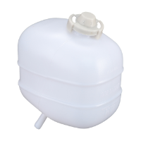 Expansion Tank, Bayonet Cap (cap included)