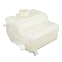 Expansion Tank, Bayonet Cap (not included)