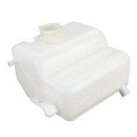 Expansion Tank, Bayonet Cap (not included)