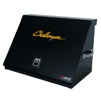 Challenger Branded Portable Workstation, 41"