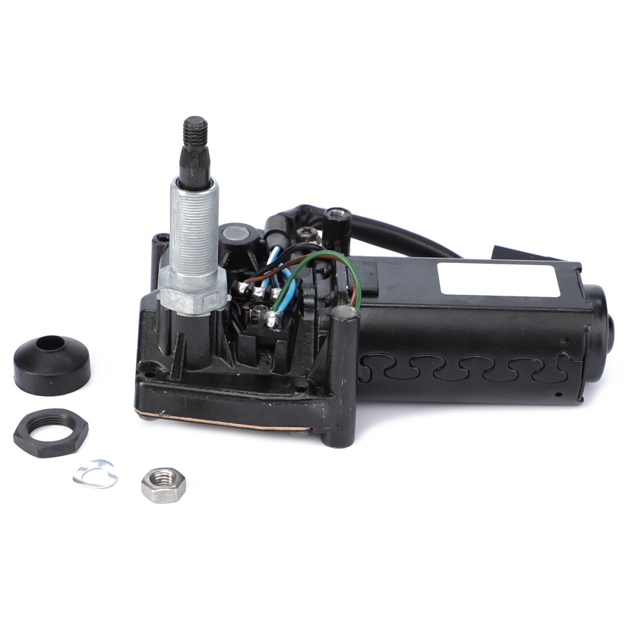 Wiper Motor, Rear Window AGCO Parts