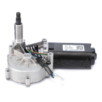 WIPER MOTOR