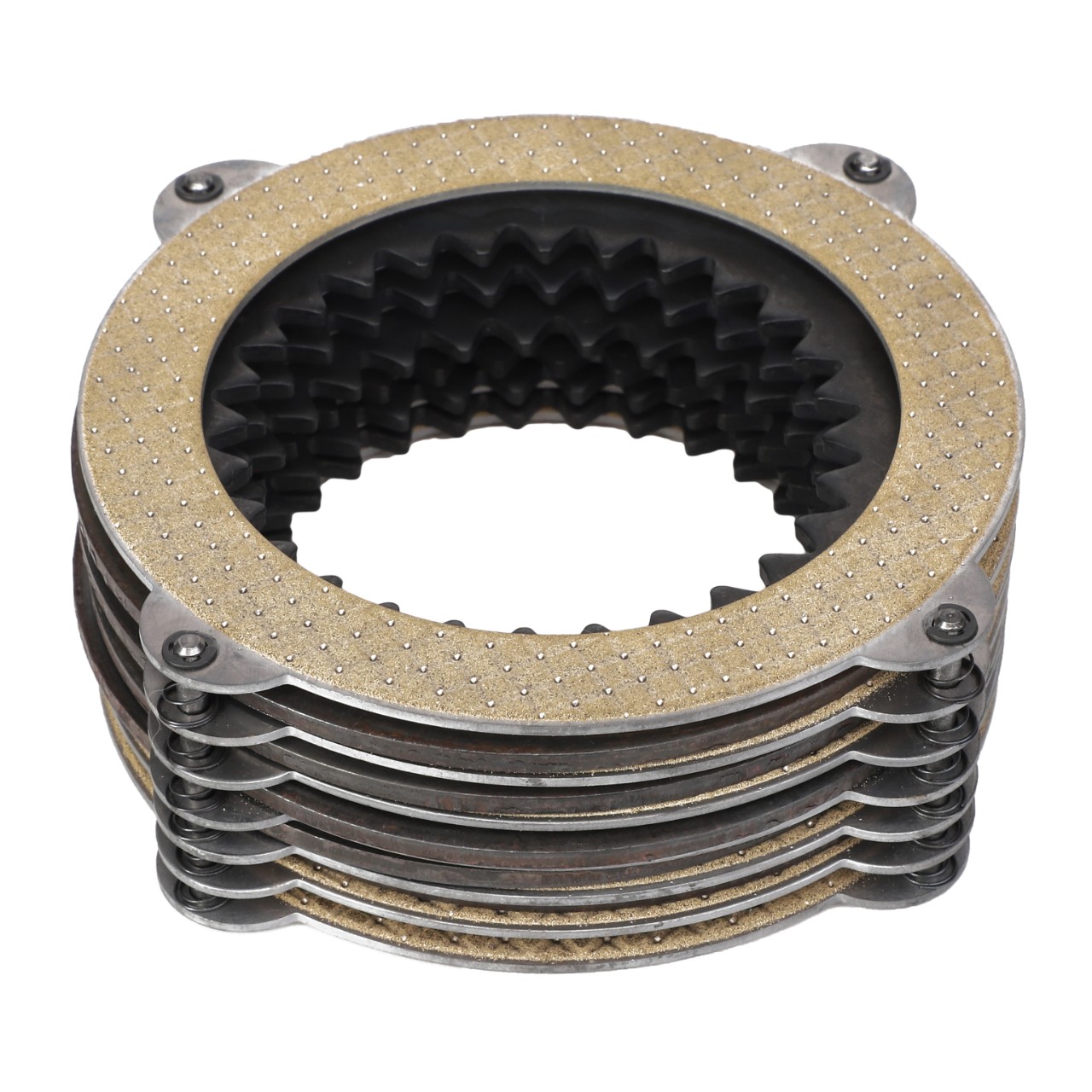 AGCO | O-Ring, Disc Brake, Ø 267 X 3 Mm - X549041100000 main image 0