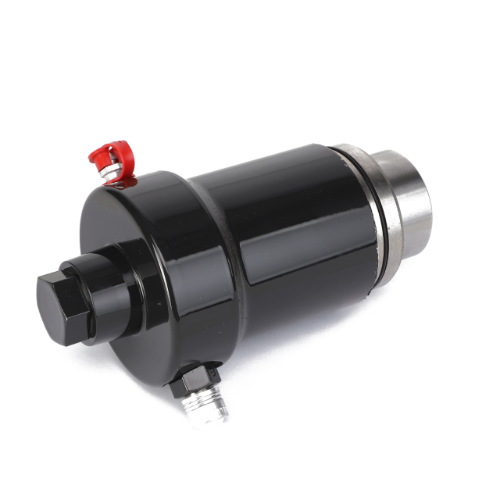 MASTER BRAKE CYLINDER 6800721 | AGCO Parts