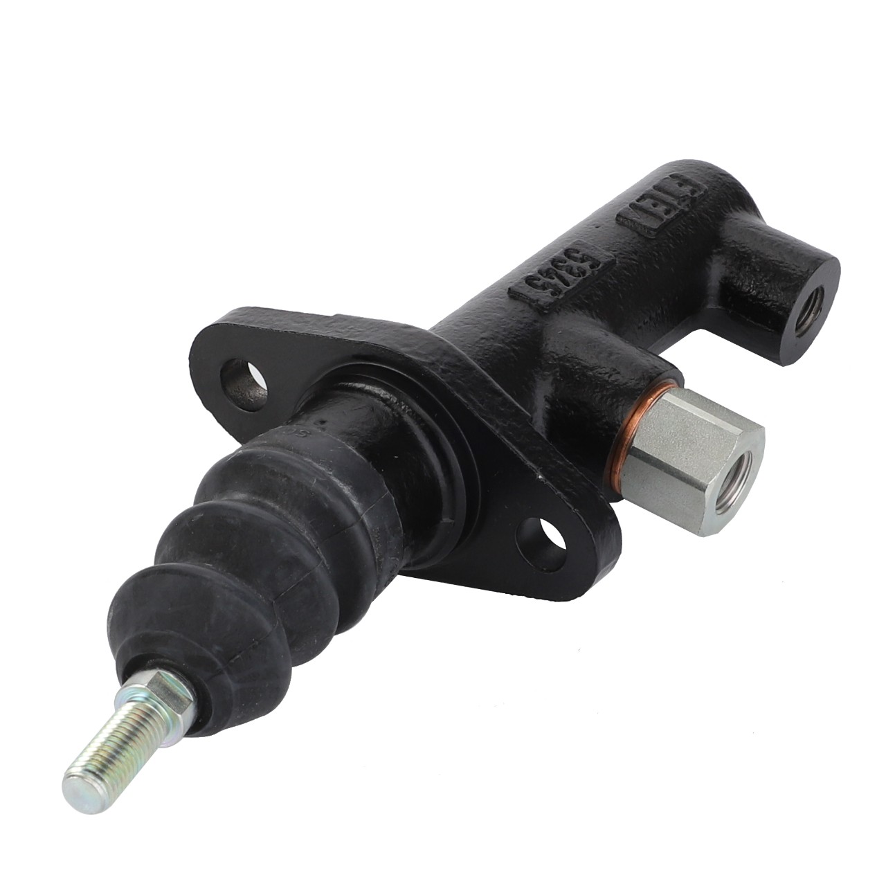 MASTER CYL ASSY - 11.0 FRONT BRAKE - CARD main image 1