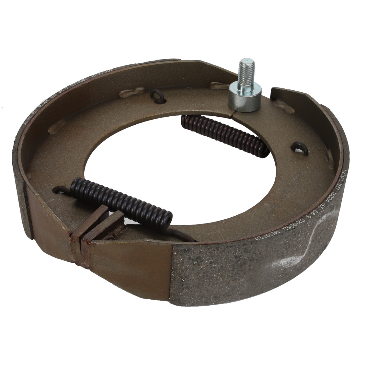 BRAKE SHOE | AGCO UKB2B2C Site