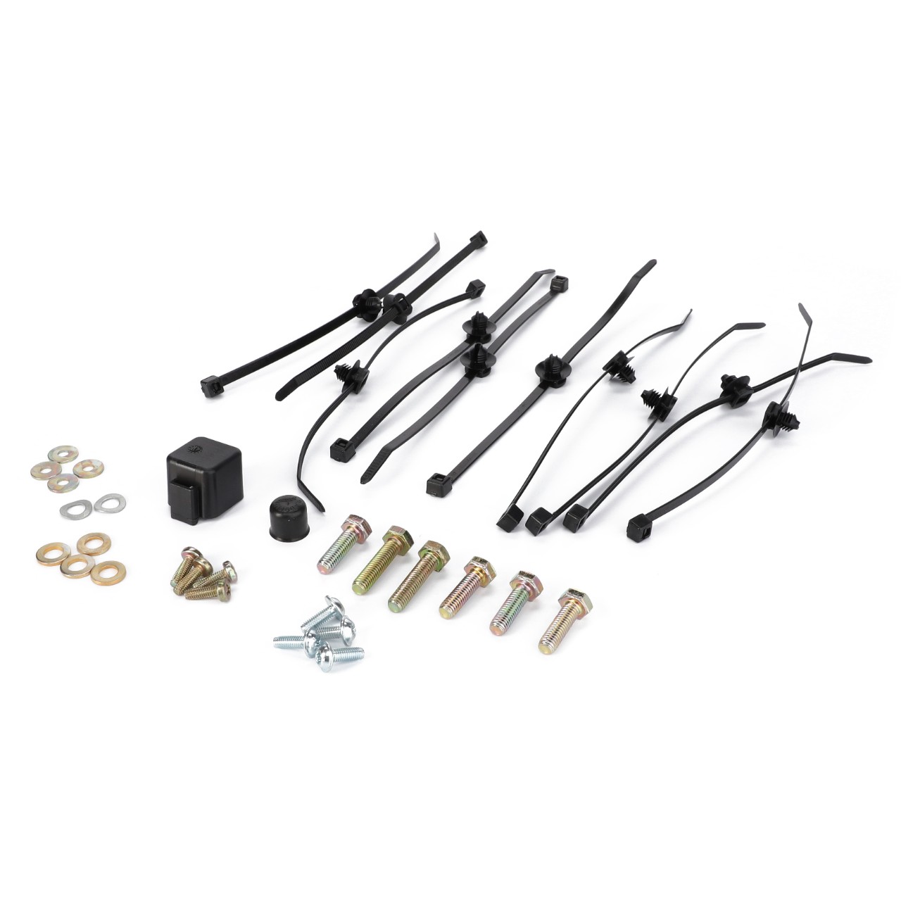 SPARE PARTS KIT | AGCO Parts