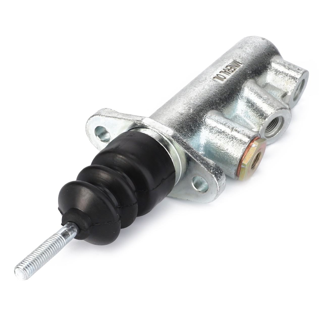 Brake Master Cylinder 3614780M91 | AGCO Parts