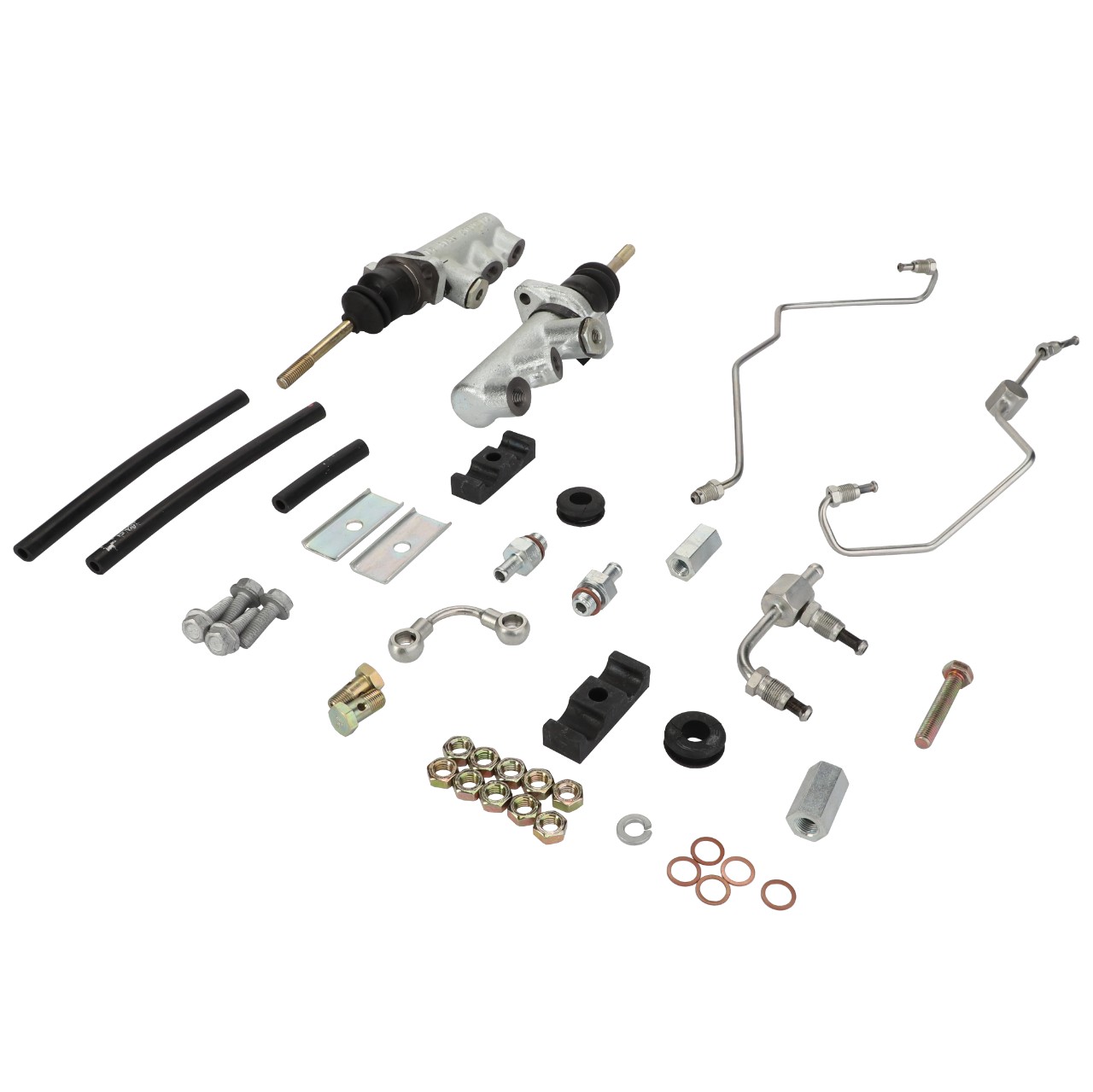 GODLEY & CREME『Parts Of The Process』 Repair Kit, Master Cylinder 6309848M91 | AGCO Parts