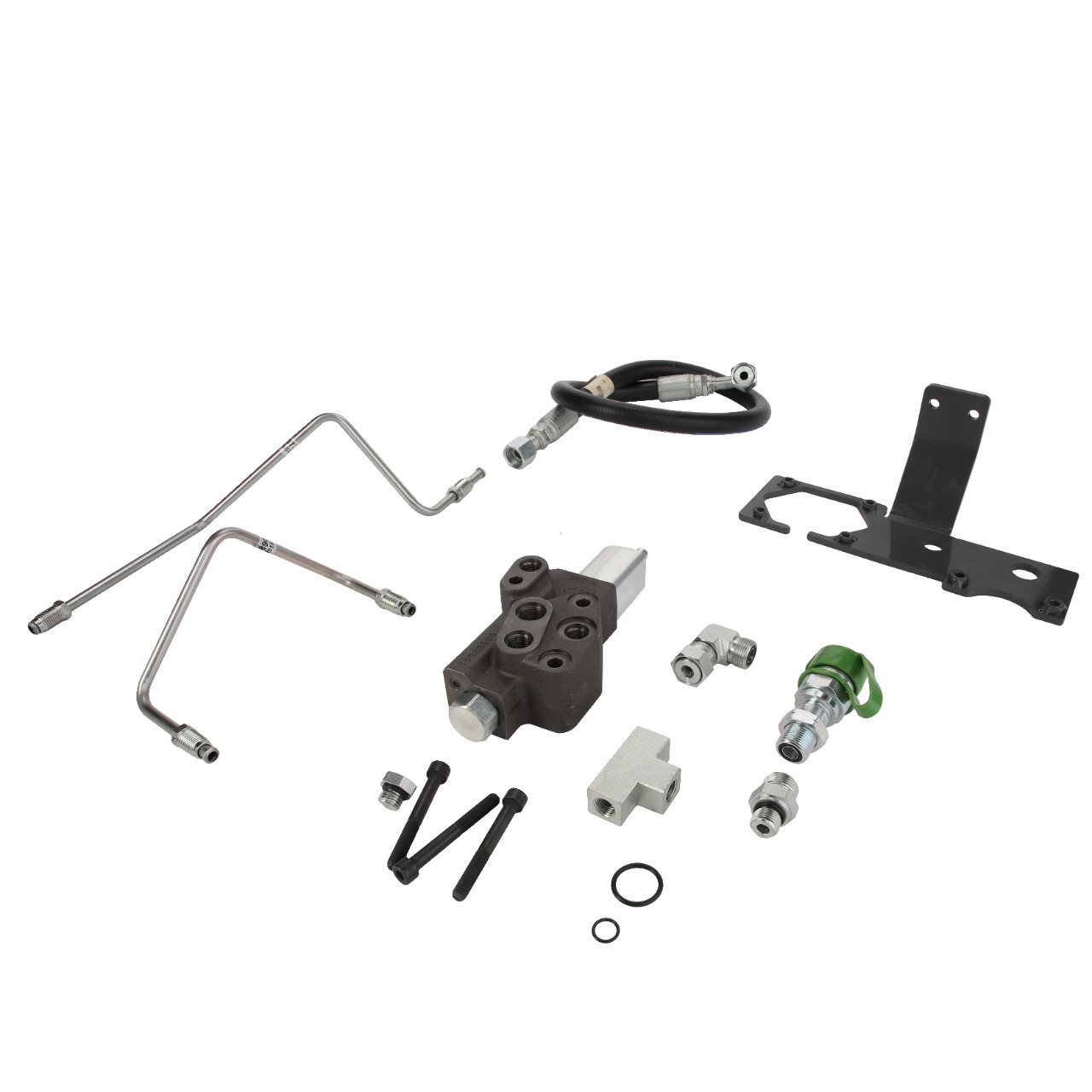 TRAILER BRAKE MF 4710 MF 4710 2WD Non Cab MF 4700 Standard