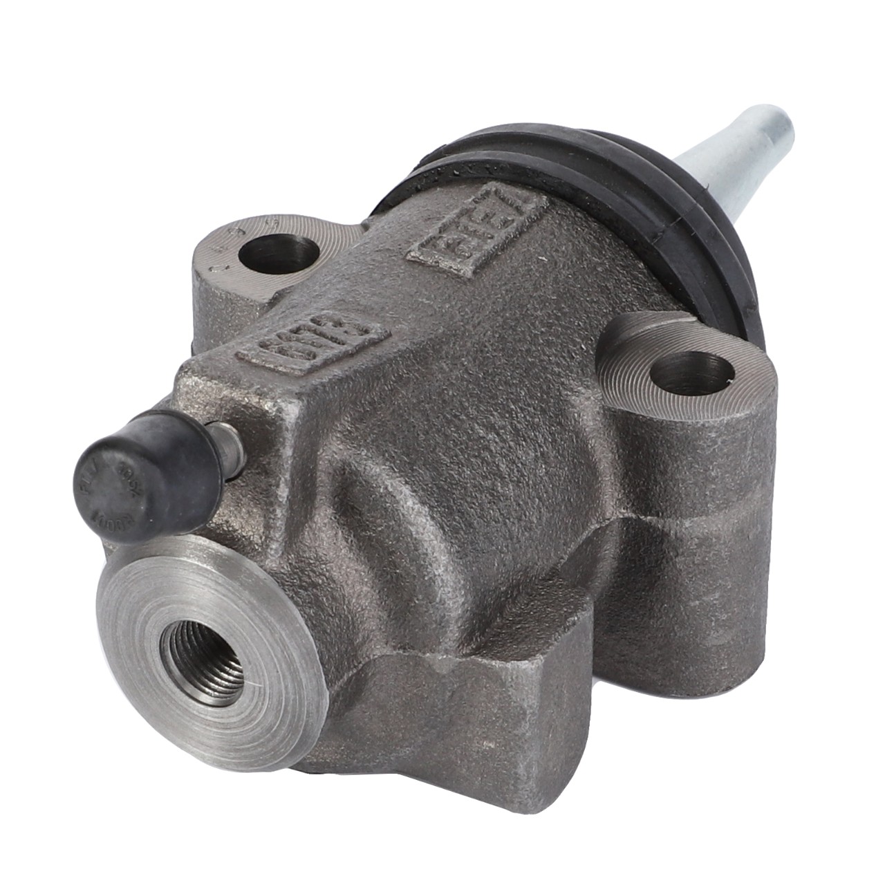kaj OEM Nissan Z Front Akebono Brake Caliper - Right (Passenger)