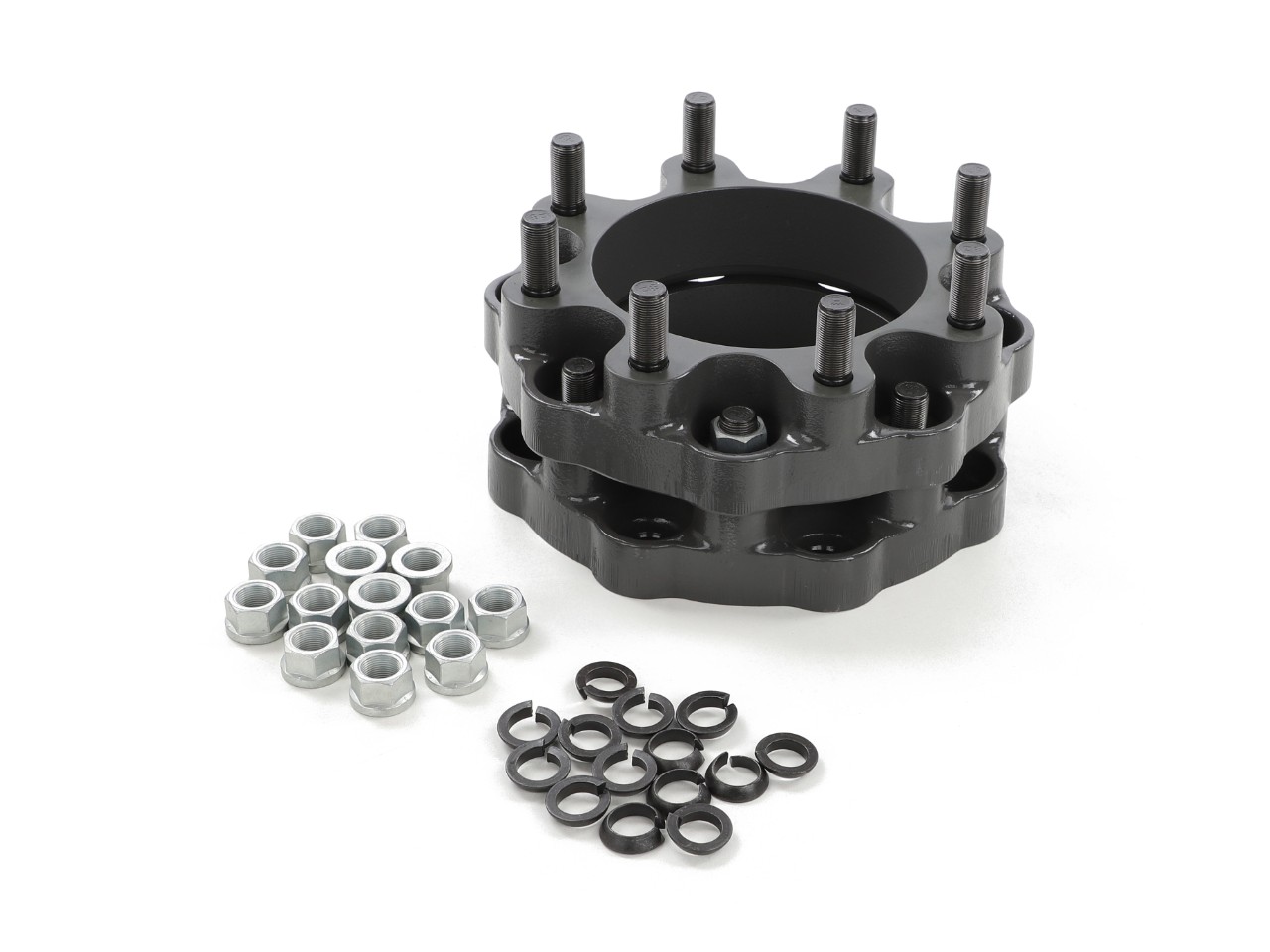 WHEEL SPACER 0072014100000 | AGCO Parts 