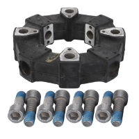 SHOCK ABSORBER 4276436M91 | AGCO Parts