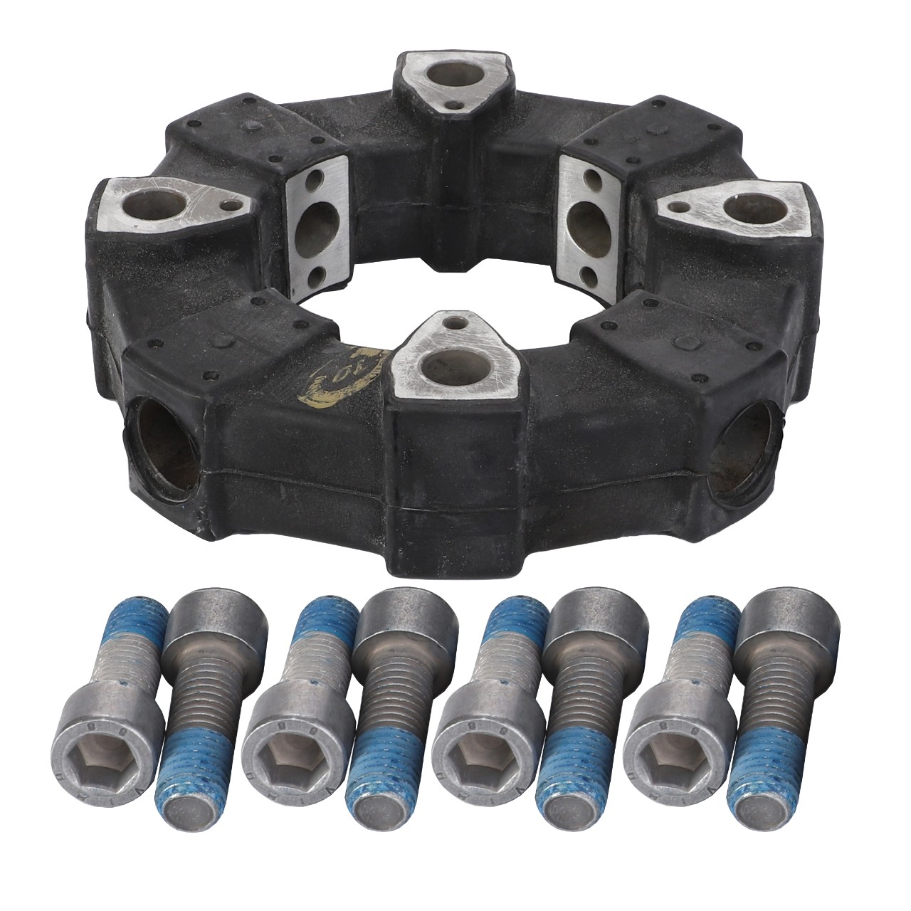 SHOCK ABSORBER 4276436M91 | AGCO Parts