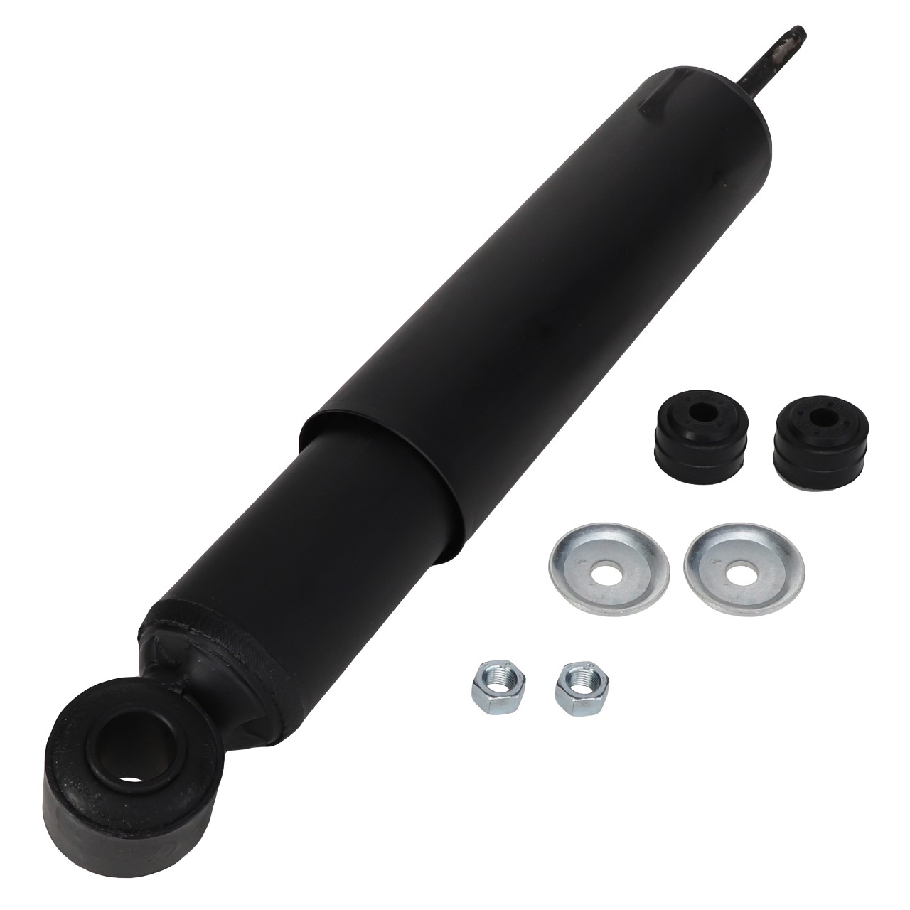 SHOCK ABSORBER 6665007 | AGCO Parts