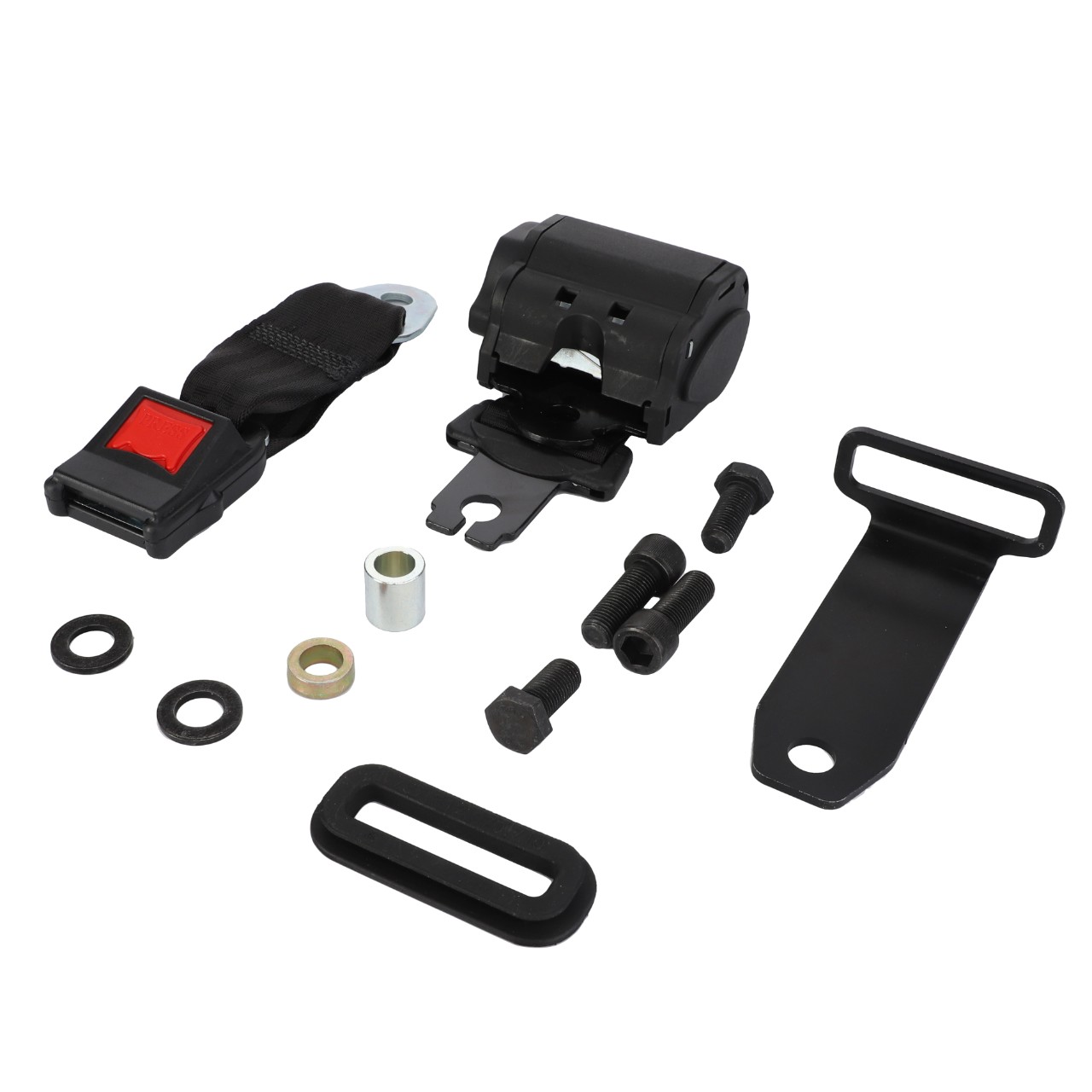 Seat Belt FAVORIT 716 VARIO 716 Vario T2 700 Vario Tier 2