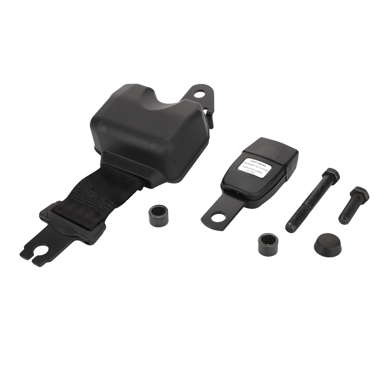 SAFETY BELT 933 VARIO GEN6 933 Vario Gen6 900 Vario Gen6