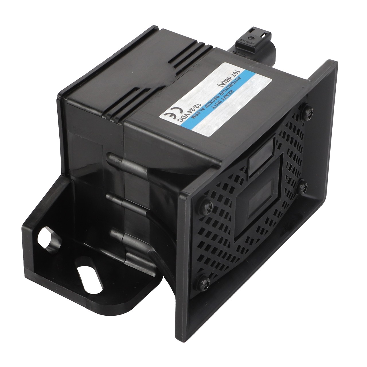 BACKUP ALARM MF 9790 Rice MF 9790 Rice MF 9000 Series Combines