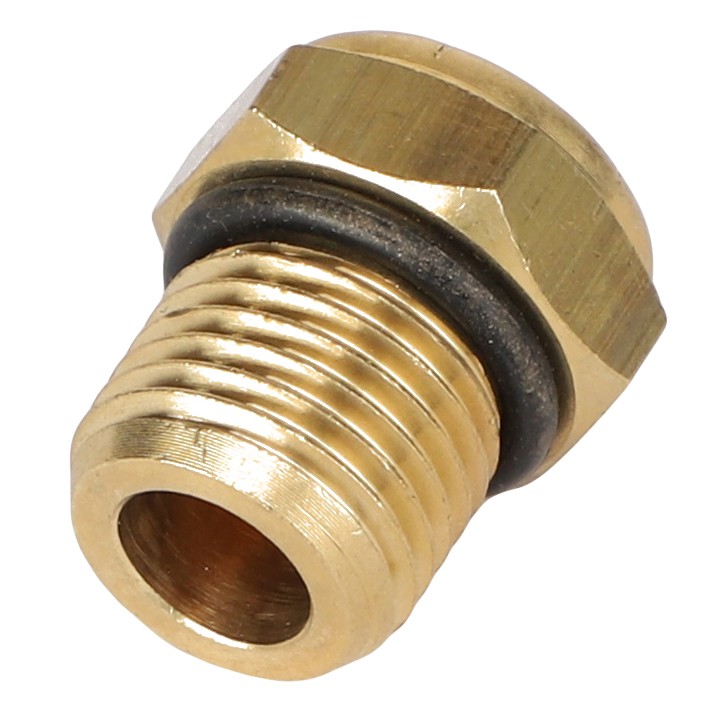 BREATHER WITH ORING MF1300 SER DM COND MF1300 SER DM COND MOWERS