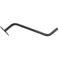 MIRROR BRACKET, LEFT HAND