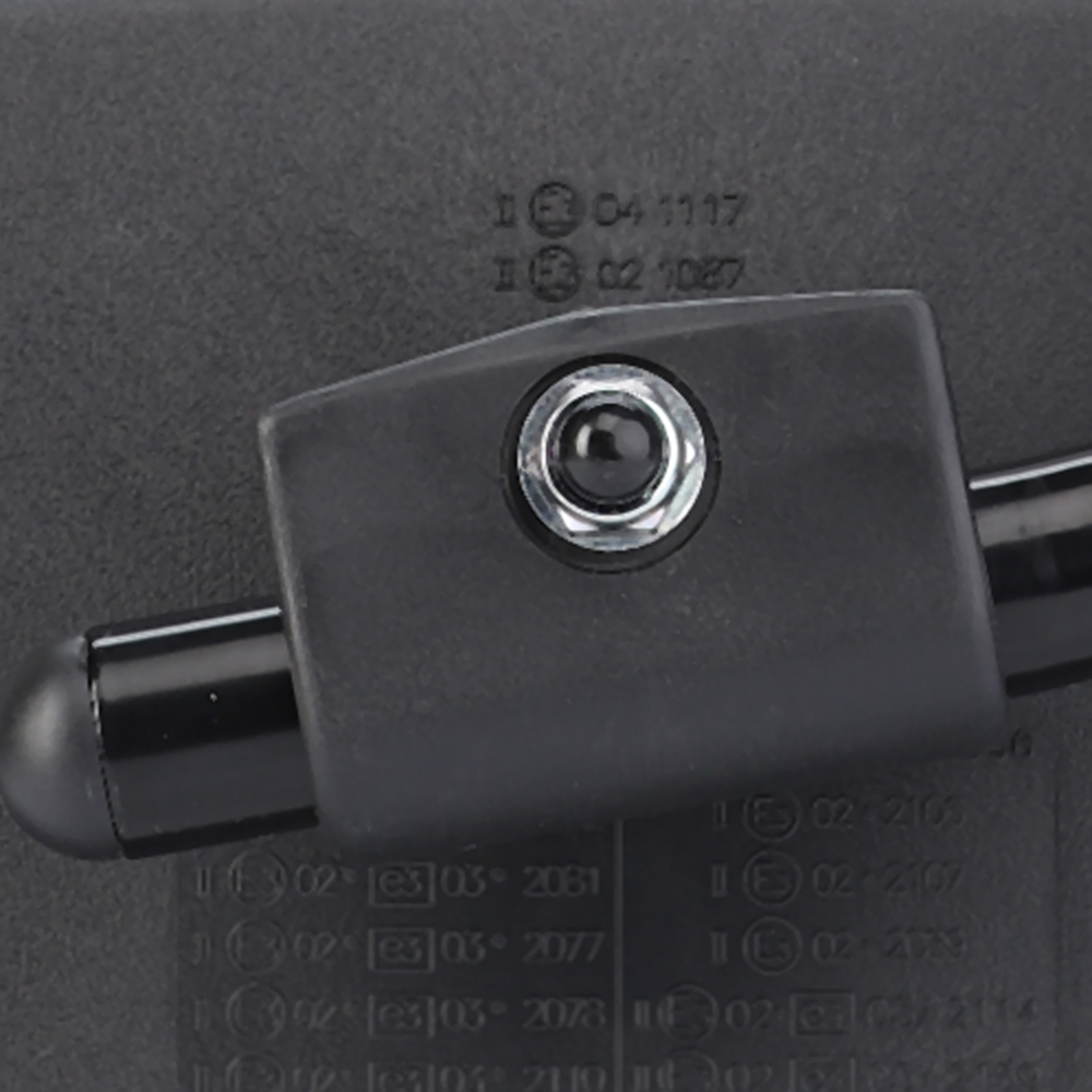 Mirror Assembly, Arm & Mirror, Left Side VA359569 | AGCO Parts