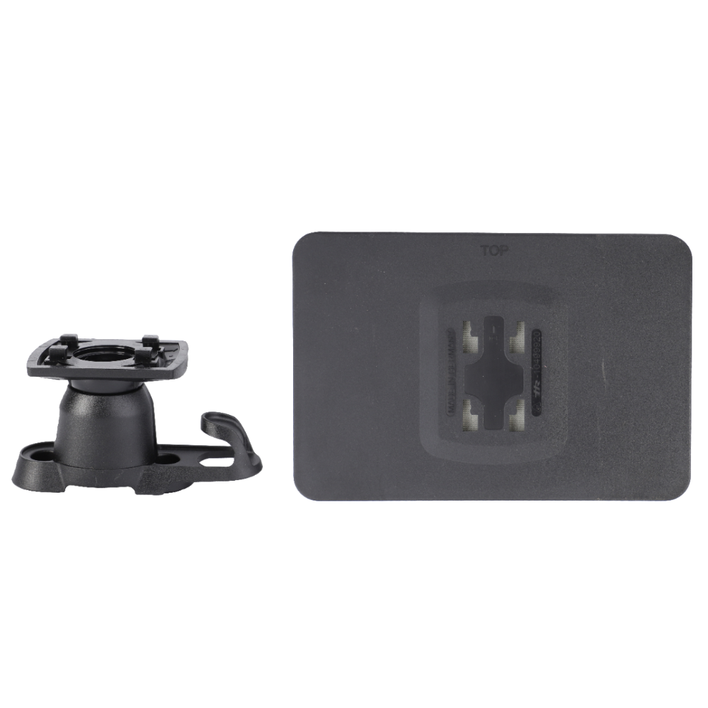 Mirror Assembly, Arm & Mirror, Inside Cab G530811100600 | AGCO Parts 