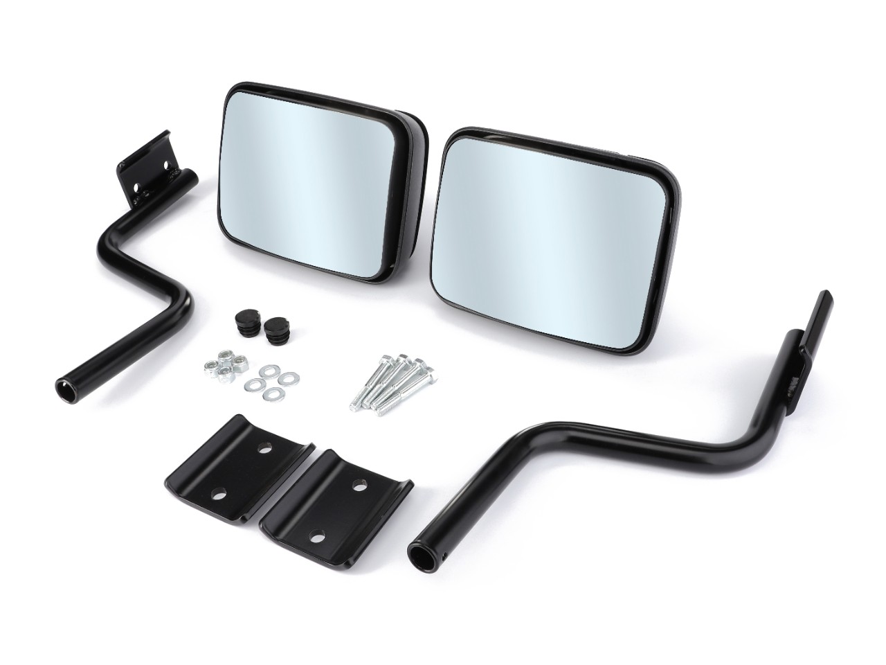 RearView Mirrors 6270 L (20082011) 6270L LSeries Walkers