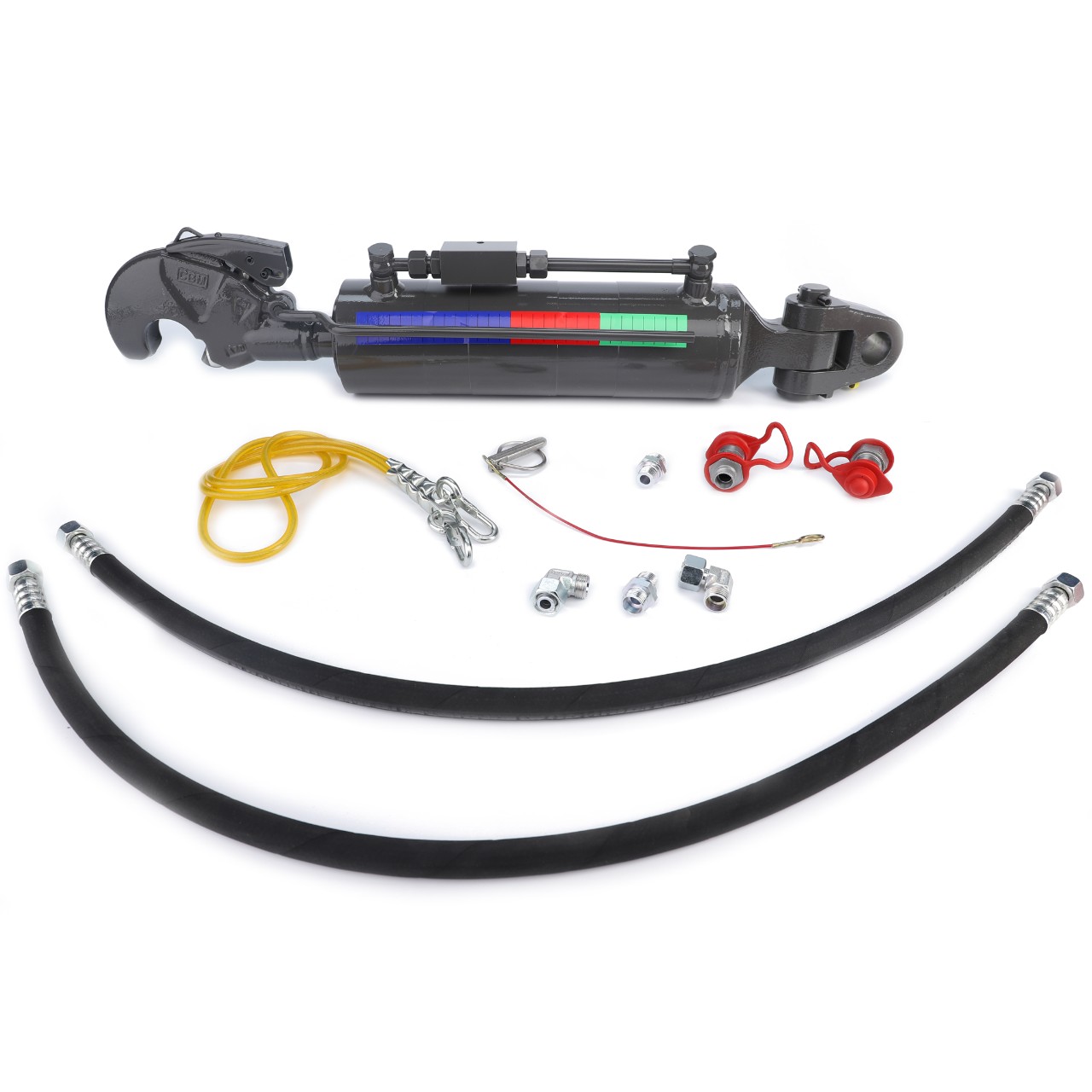 Hydraulic Top Link, Cat 3-2 | AGCO Parts