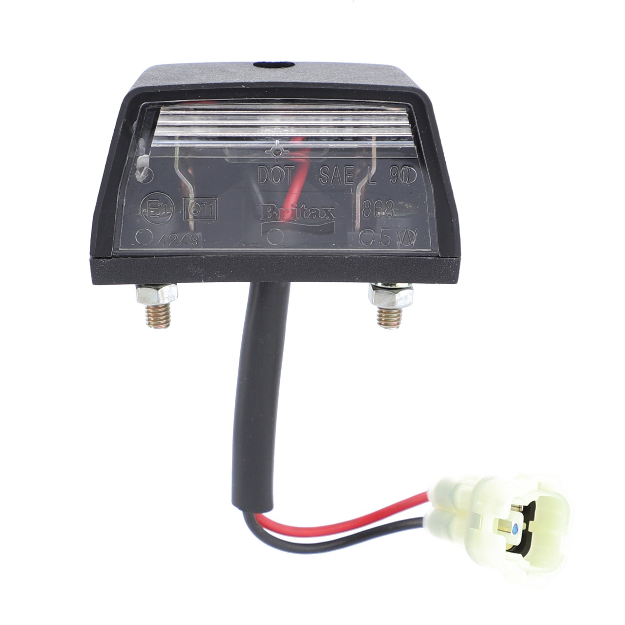 Light, License Plate, Bulb 5W MISC.UZEL TRACTORS MISC.UZEL TRACTORS