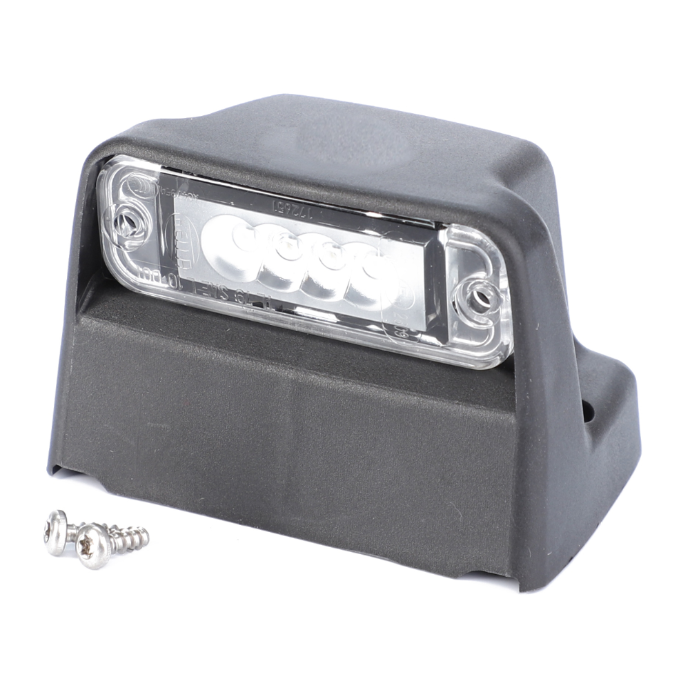 Light, License Plate | AGCO Parts
