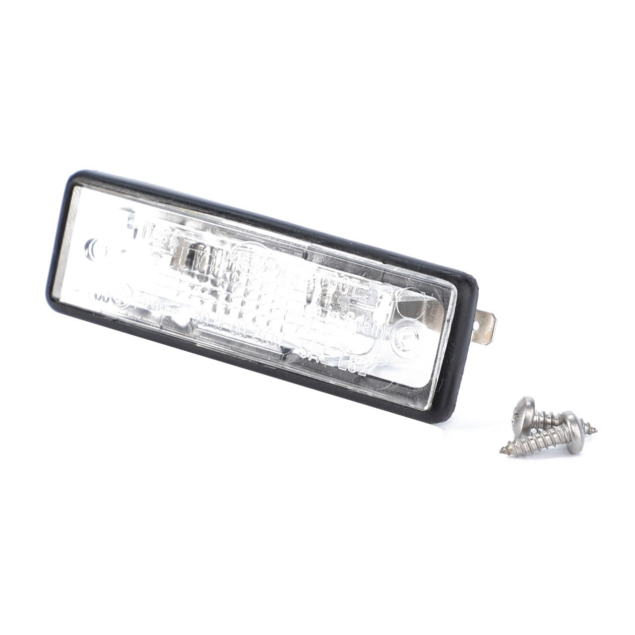 Light, License Plate AGCO Parts