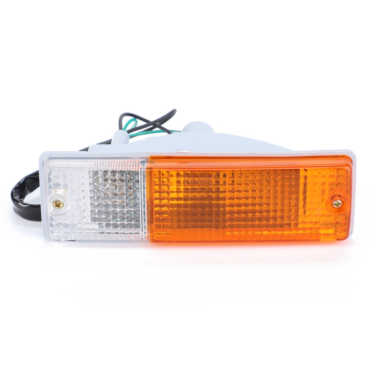 Turn Signal & Position light, Right Side, Rear TAFE TRACTOR SA MEX ANZ THAI TAFE TRACTOR SA