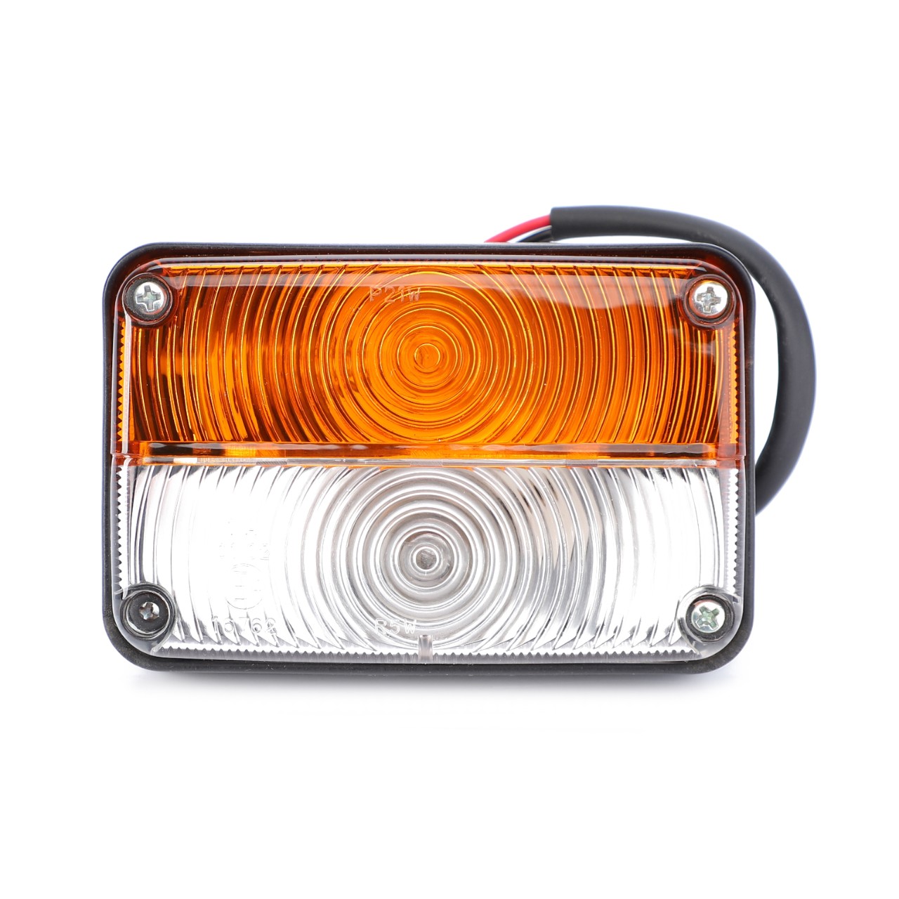 Turn Signal & Position MF 2635 MF 2635 MF 2600 Standard