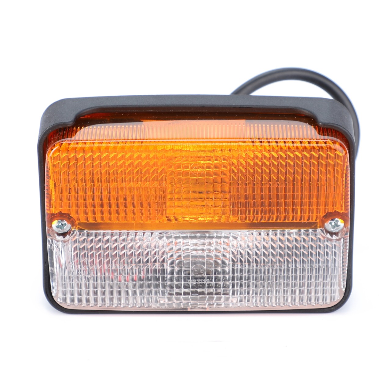 AGCO | Turn Signal & Position, Front, Left Side, Bulbs 12V 21W & 12V 10W Included - 4384570M1