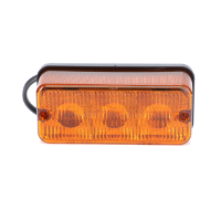 DIRECTION INDICATOR LAMP