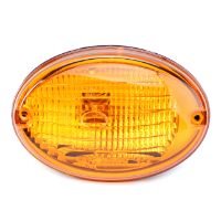 DIRECTION INDICATOR LAMP