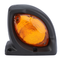 DIRECTION INDICATOR LIMITER LAMP