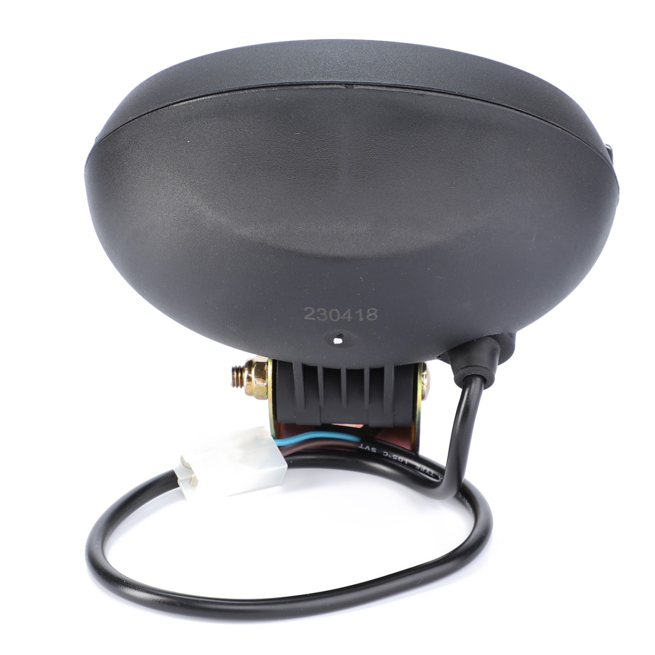 Work Light, Roof, Bulb H3 12V 55W included 3786668M93 | AGCO