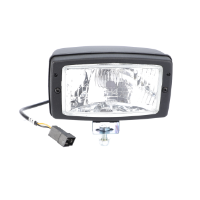 Work Light, Bulb 12V 60/55W included 3786693M92 | AGCO Parts