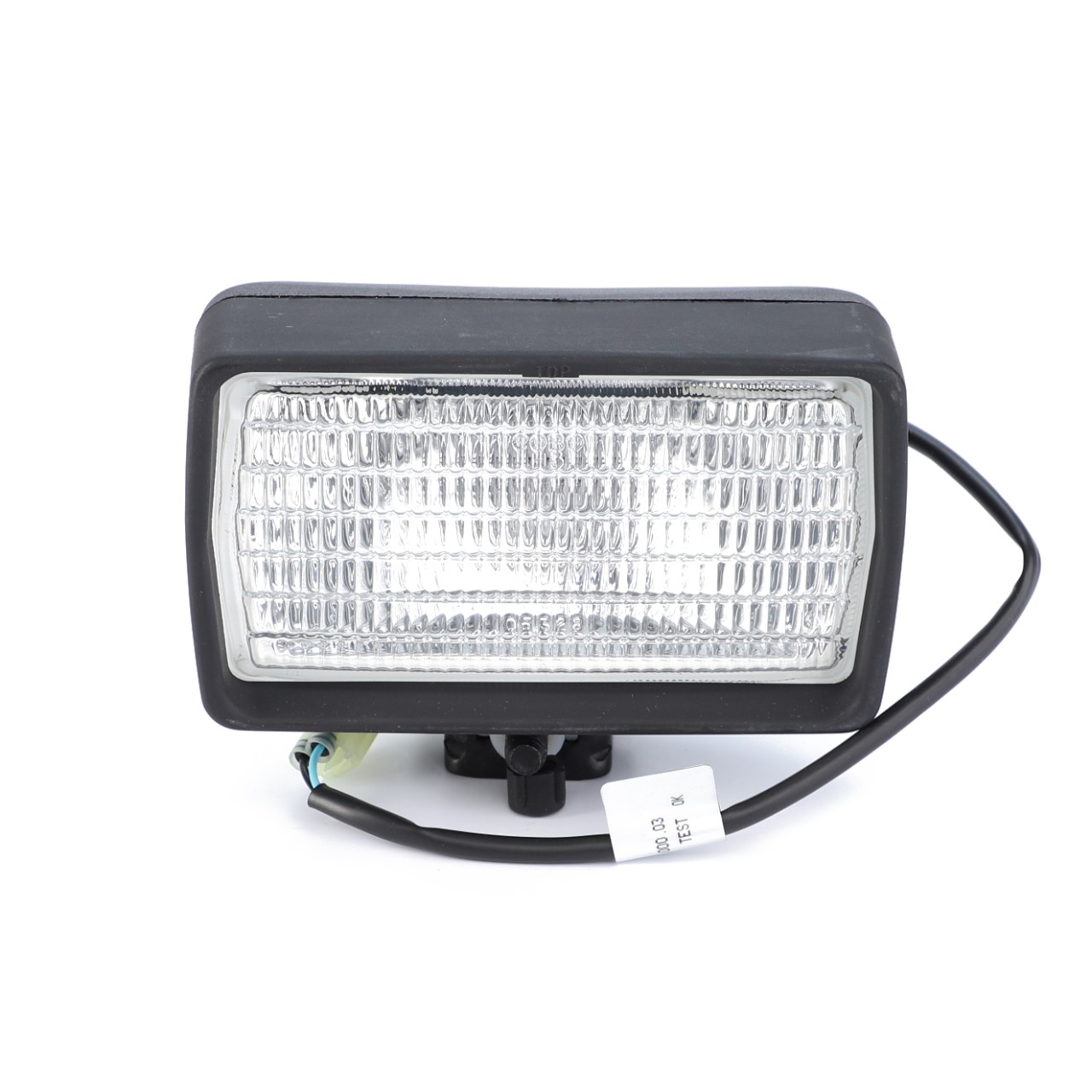 Work Light, Bulb H3 included 3808920M91 | AGCO Parts 