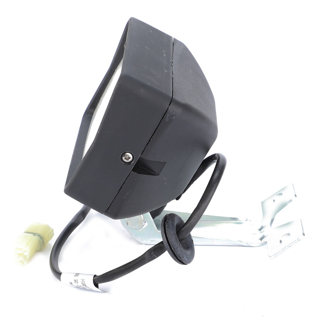 Work Light, Rear, Bulb H3 included 3809294M91 | AGCO Parts 