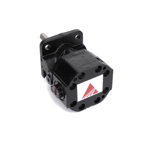 Hy HYDRAULIC MOTOR 700729246 | AGCO Parts