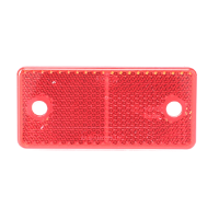 REAR REFLECTOR