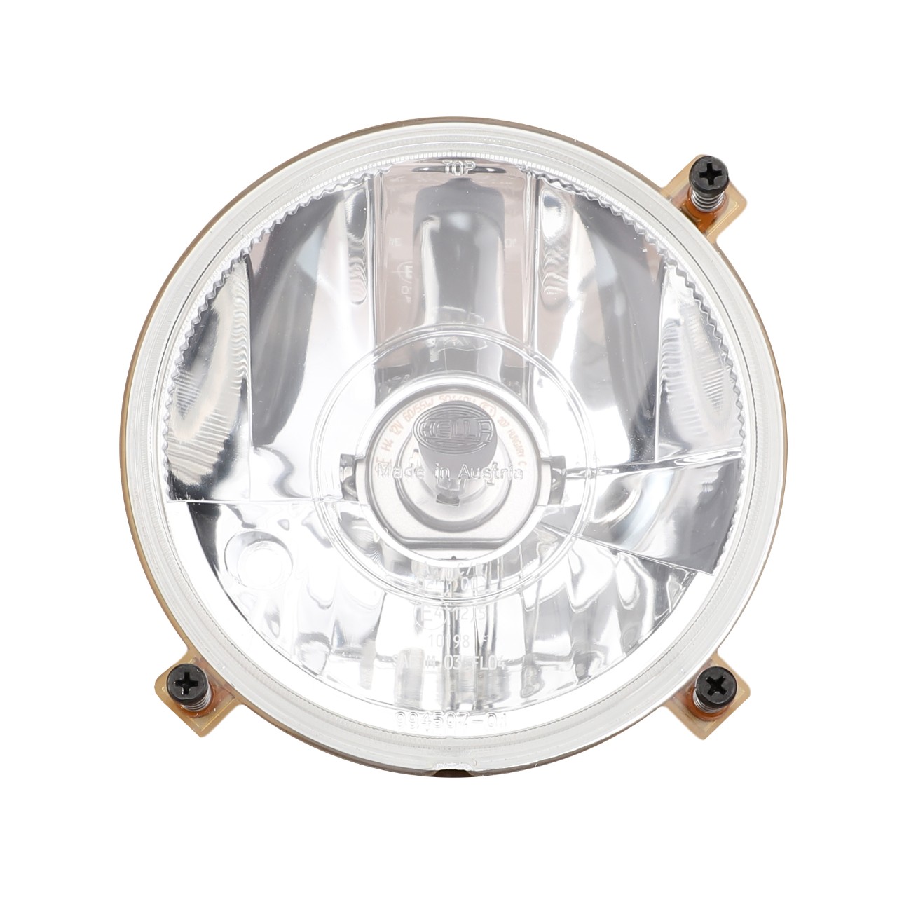 【数量は多】 Side, Right Headlight, DIP, 4278938M92 H4 W 60/55 12V Bulb キッチン家電