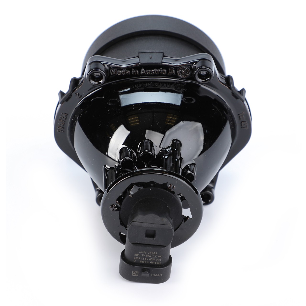 Hb3 12v 60w headlight bulb on sale