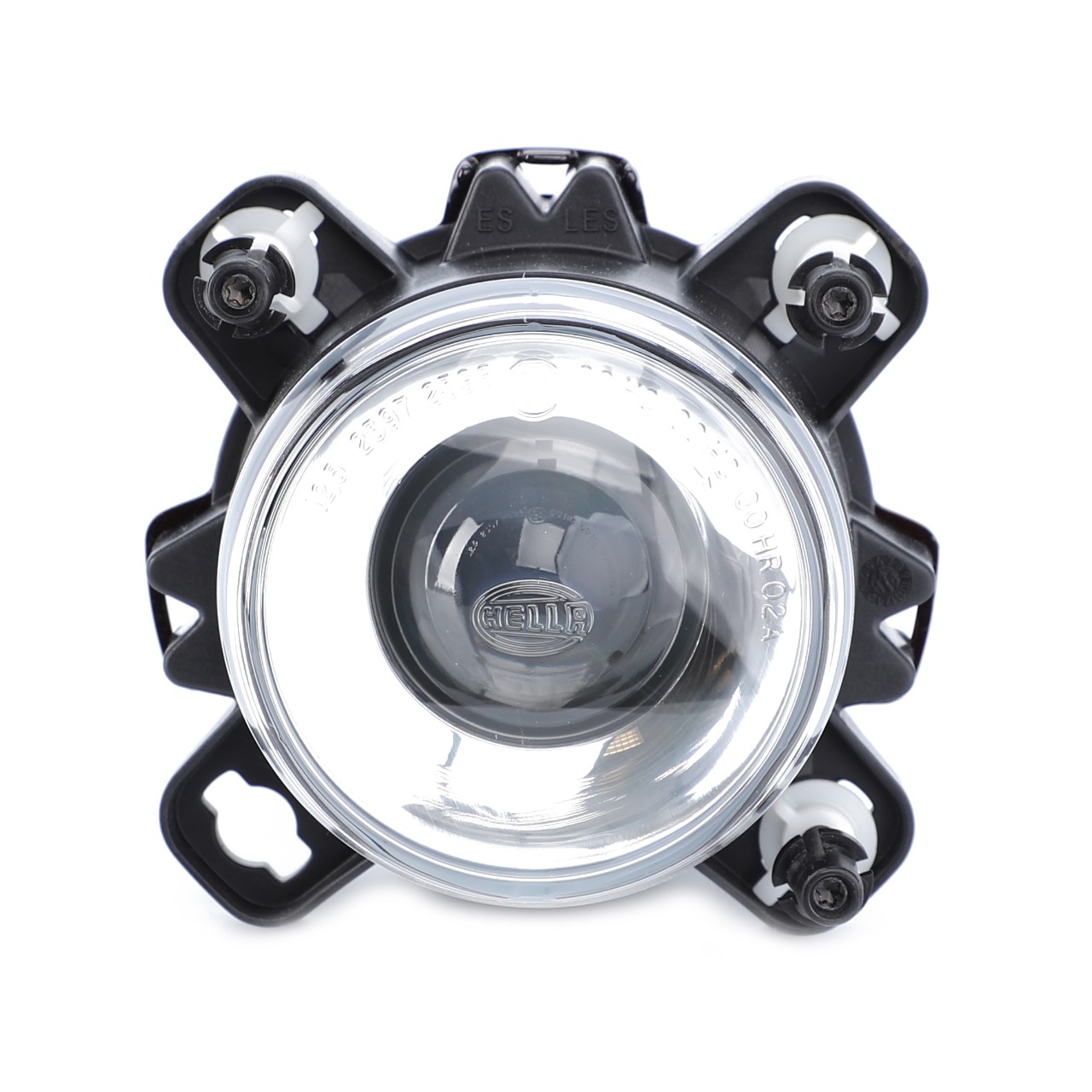 Headlight, Left Side, DIP, Bulb H1 12V 55W, UK & Ireland only MF 8650