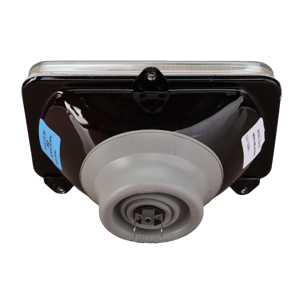 Headlight, Bulb 12V 60/55W included V86307100 | AGCO Parts