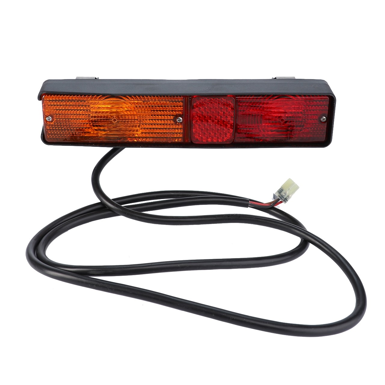 BRASS CROSS POLE IGT天板セット　802PRODUCTS Combination Light, Rear, Bulbs S/L 21V 5W & 21W Side