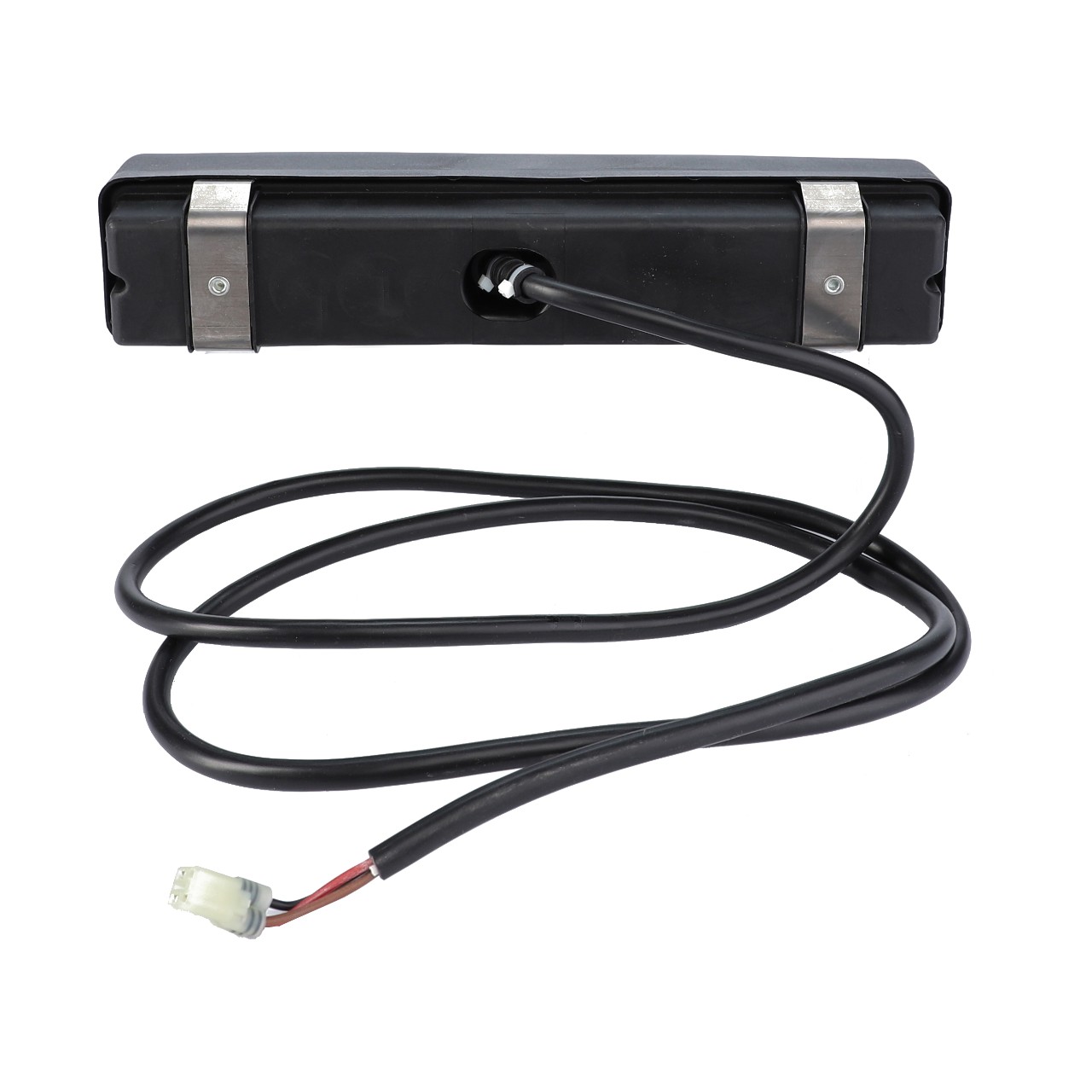 Combination Light, Rear, Bulbs S/L 21V 5W & 21W Side